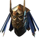 Ashwind Strider Hood
