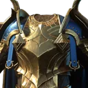 Emberguard Chestplate