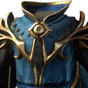 Flame Arcanist Chest